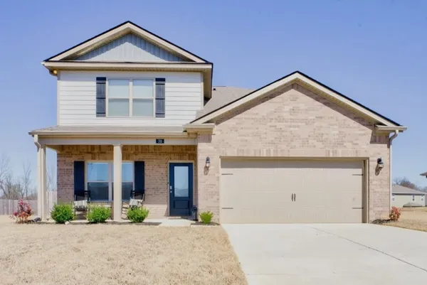 $2,495 | 70 Driftwood Loop, Oakland, TN 38060