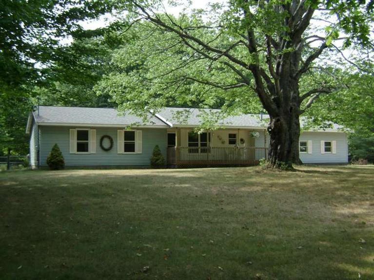 3294 Fenner Road Muskegon, MI 49445 - Photo 1 of 20 Primary Photo