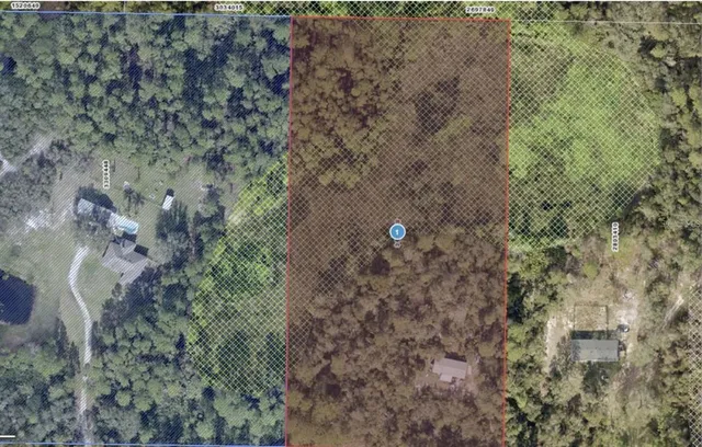 a view of outdoor space and deck