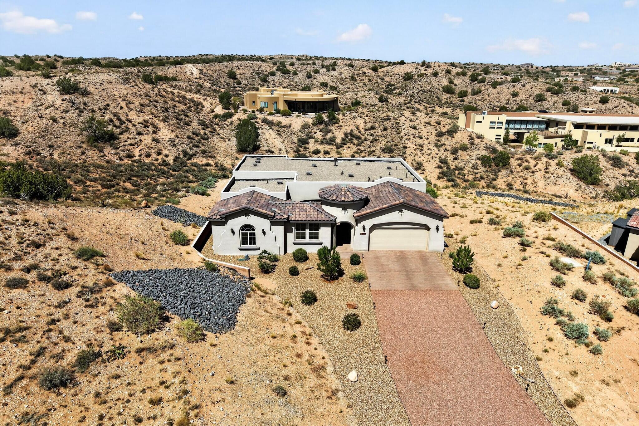 5625 Barranca Overlook Place Northeast Rio Rancho, NM 87144 - Photo 13 of 65 Gallery Image 13