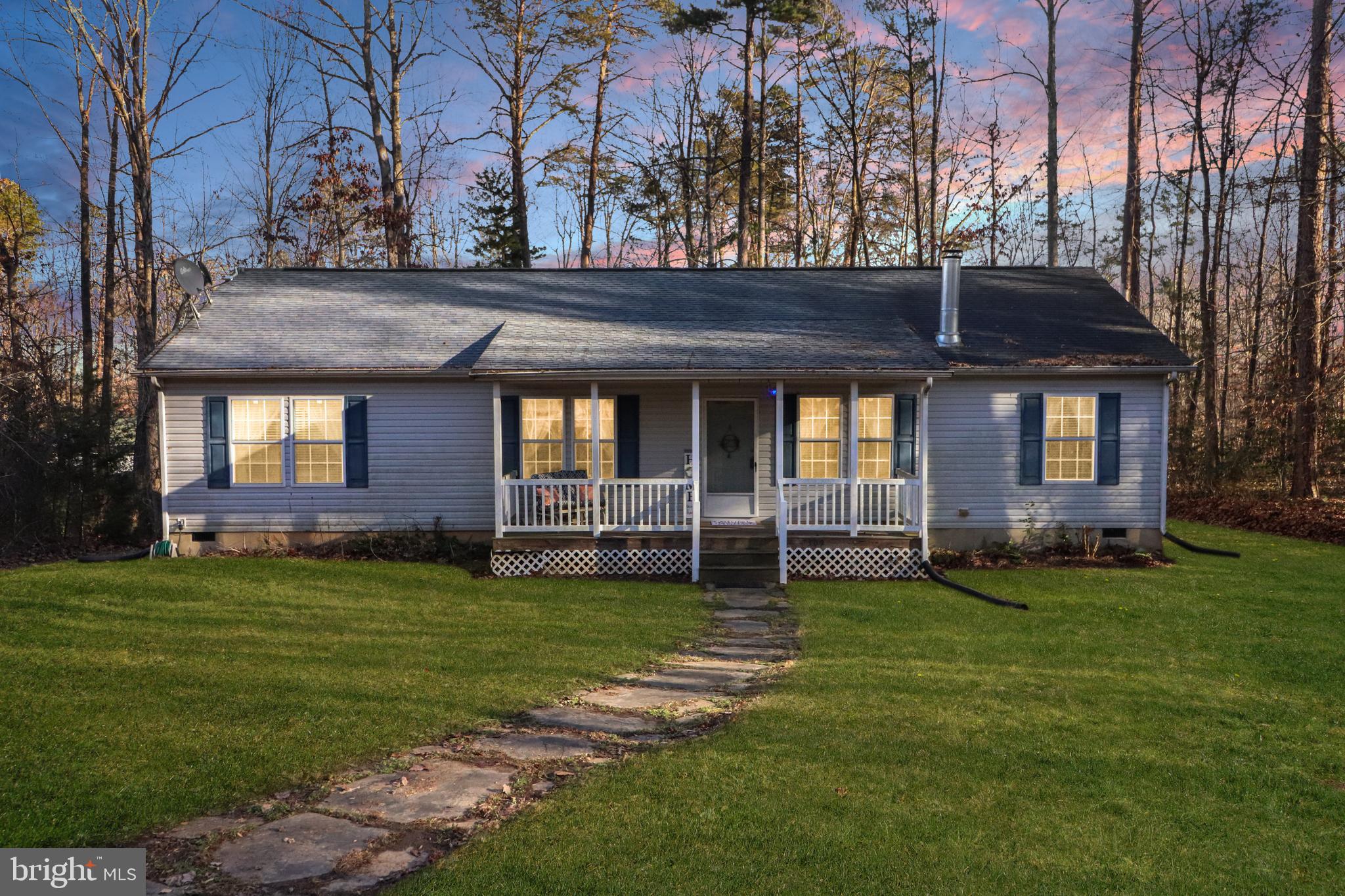 7309 Old Dickersons Road Orange, VA 22960 - Photo 3 of 45 Gallery Image 3