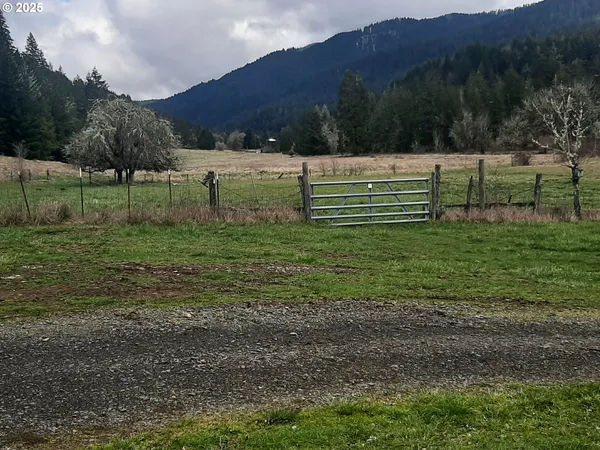 $750,000 | 39935 Layng Creek Road, Dorena, OR 97434