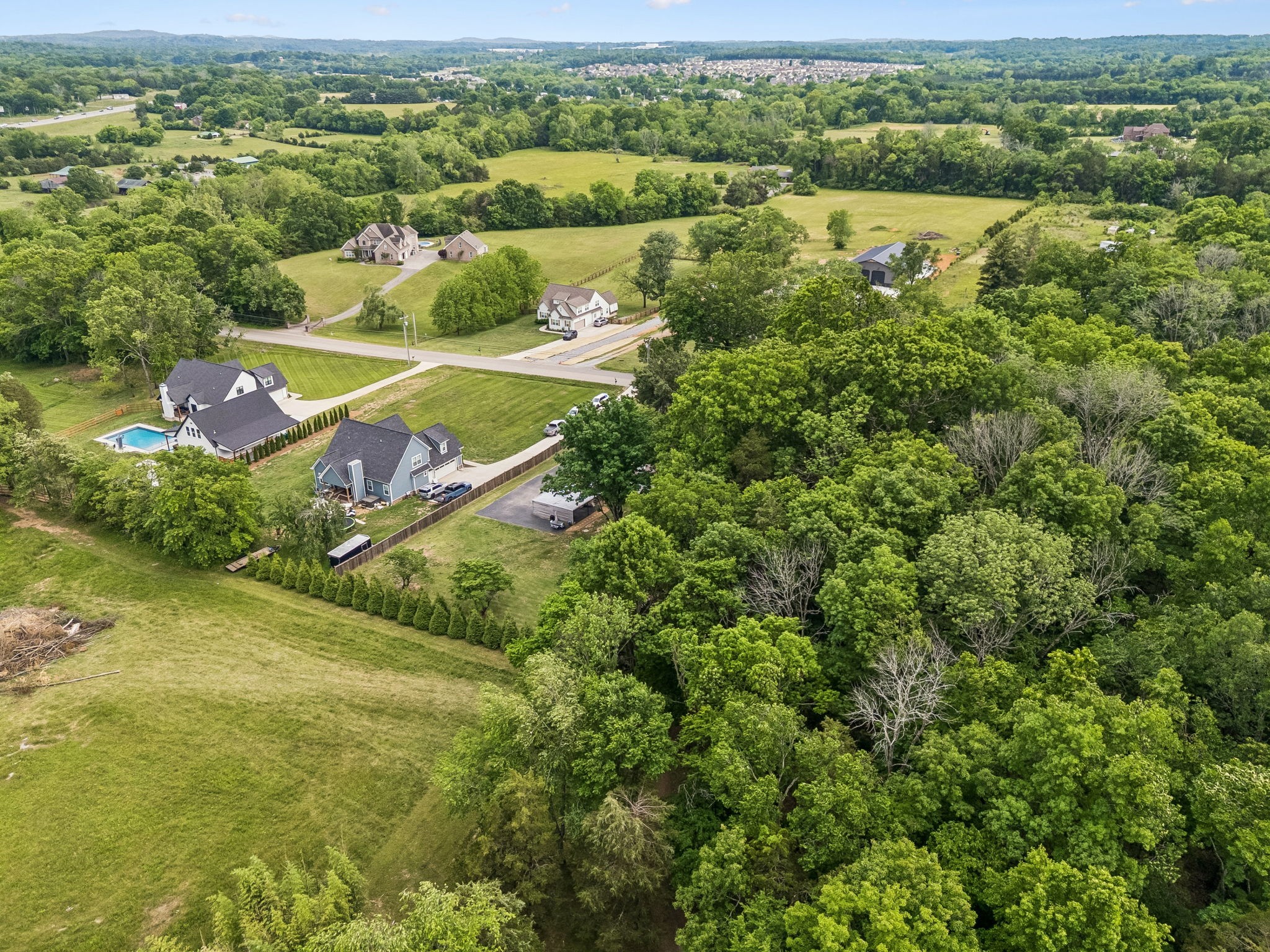 458 Northern Road Mount Juliet, TN 37122 - Photo 34 of 35