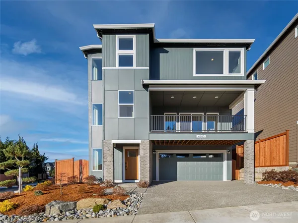 $1,499,000 | 4103 220th Place Southeast, Bothell, WA 98021