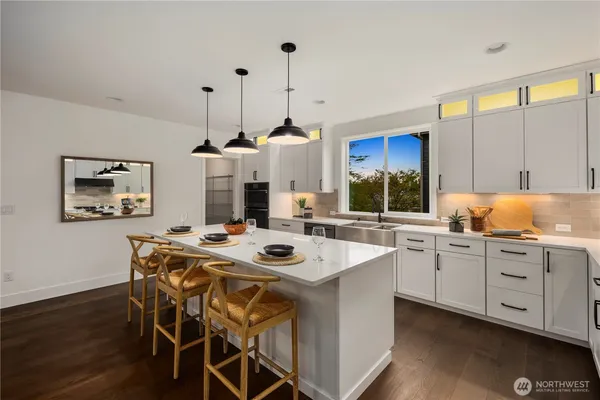 $1,499,000 | 4103 220th Place Southeast, Bothell, WA 98021