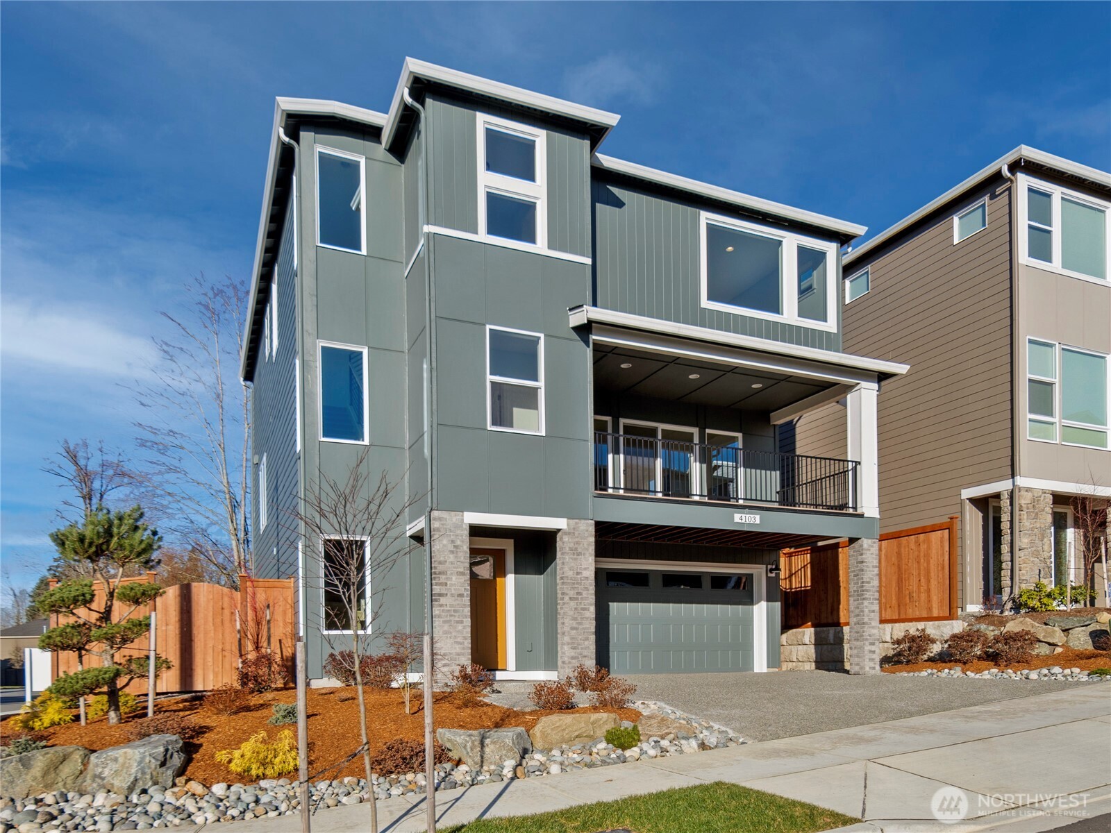 4103 220th Place Southeast Bothell, WA 98021 - Photo 2 of 32