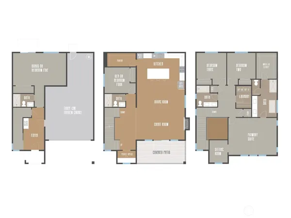 $1,499,000 | 4103 220th Place Southeast, Bothell, WA 98021