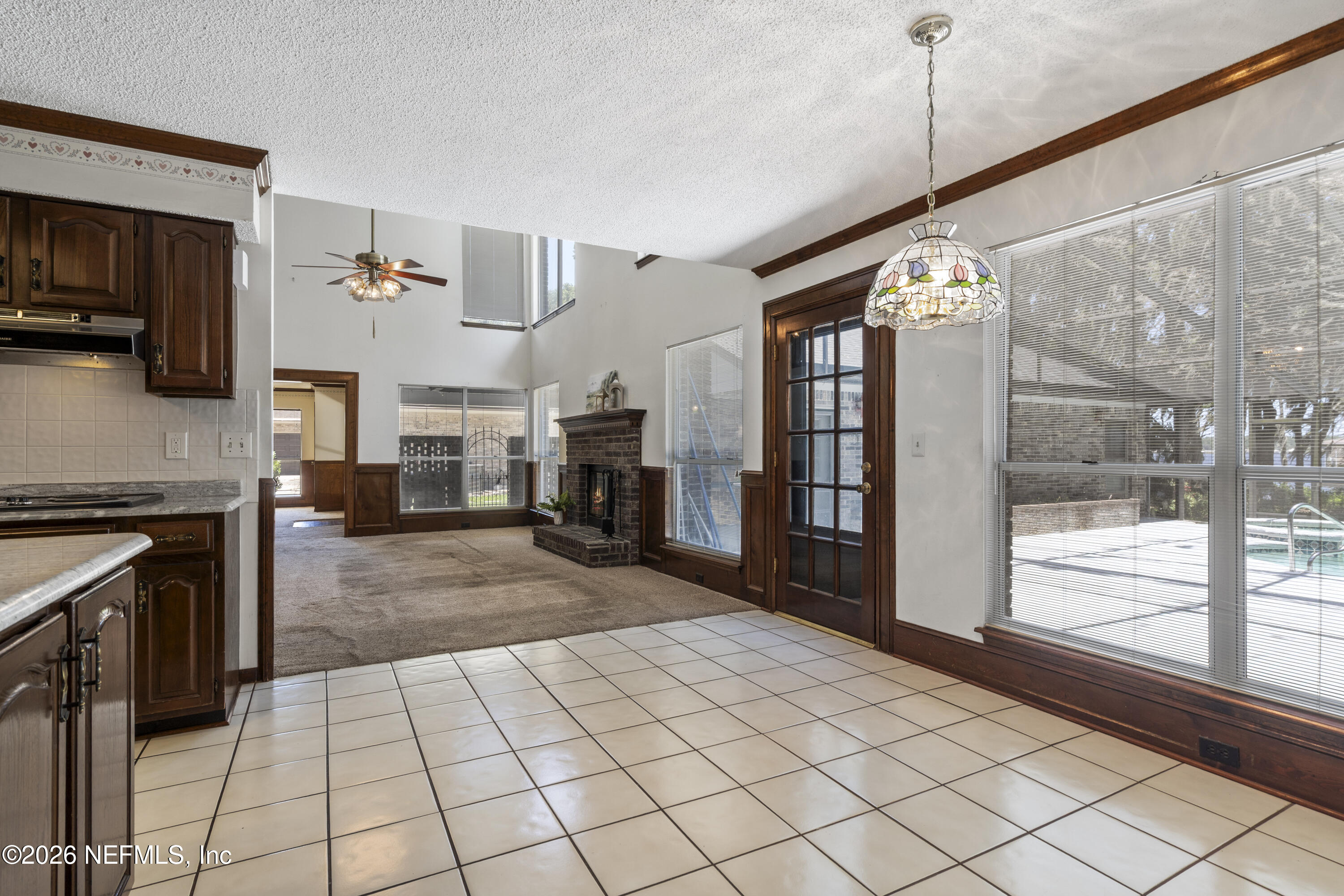 3154 Nautilus Road Middleburg, FL 32068 - Photo 19 of 61 Breakfast Nook