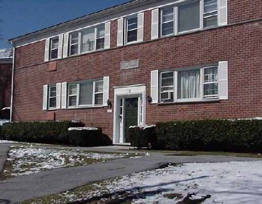 258 Glenbrook Road, Unit 42B Stamford, CT 06906 - Photo 1 of 1
