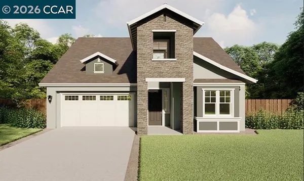 $833,520 | 3676 Cloverbrook Avenue, Oakley, CA 94561