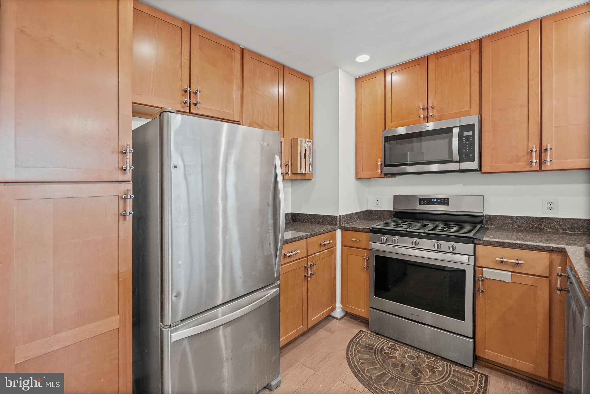 414 Water Street, Unit 2903 Baltimore, MD 21202 - Photo 5 of 46