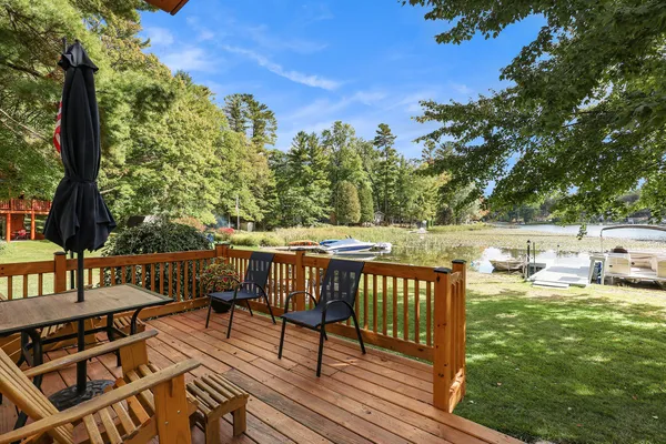 $460,000 | 6271 10th Street, Twin Lake, MI 49457