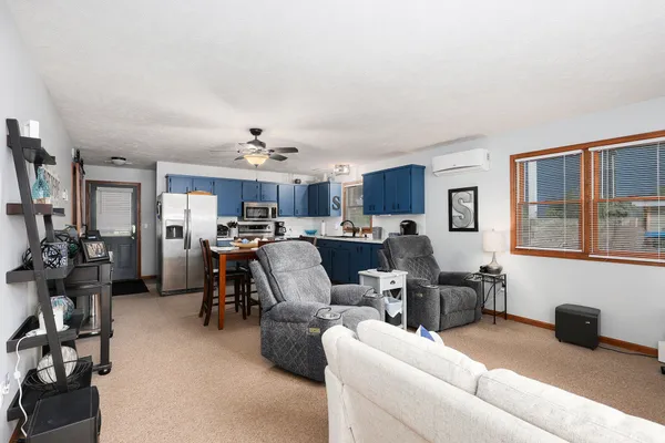 $460,000 | 6271 10th Street, Twin Lake, MI 49457