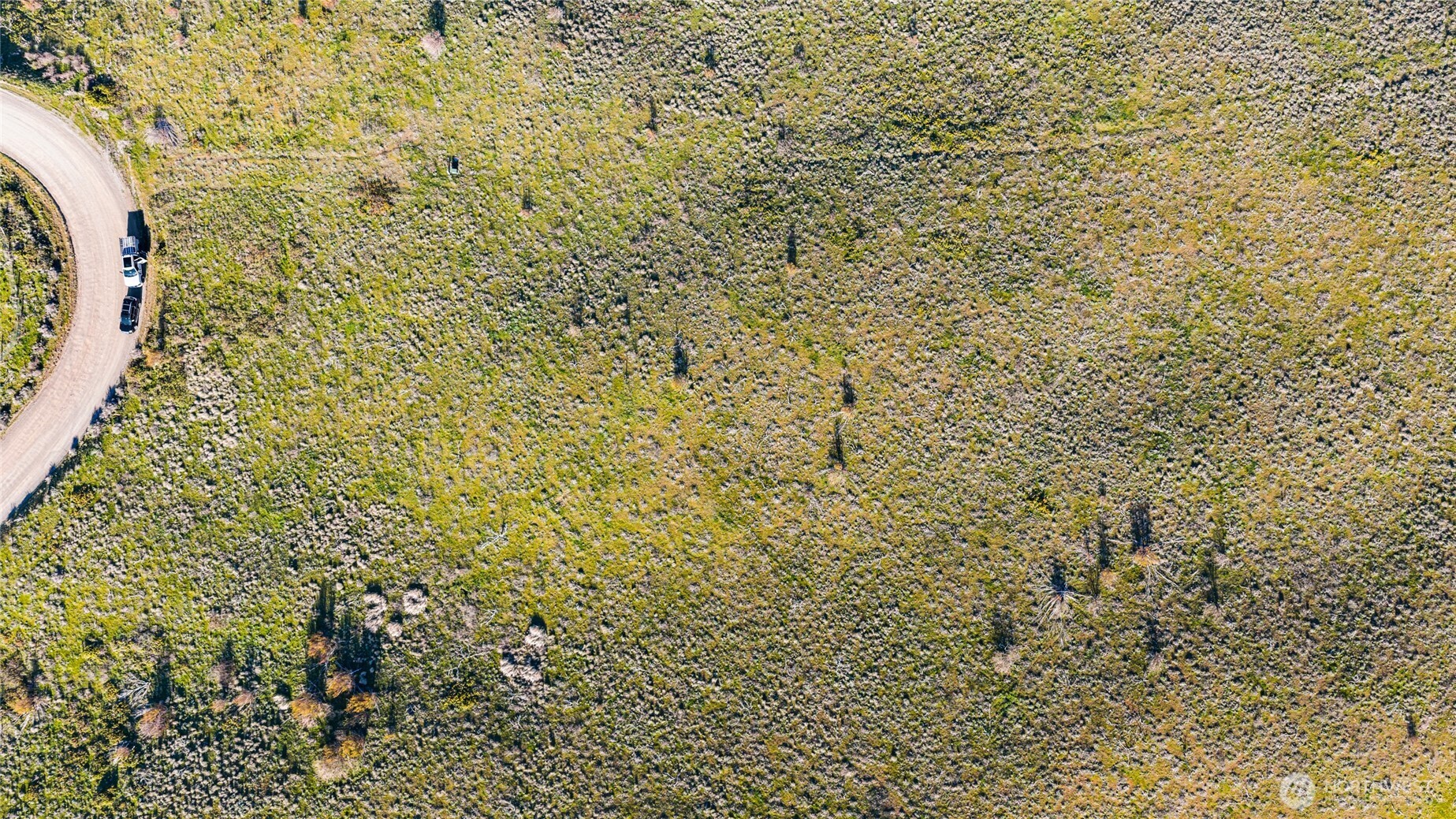 9 Ellensburg Ranches Road Ellensburg, WA 98926 - Photo 14 of 14 a bathroom with a shower