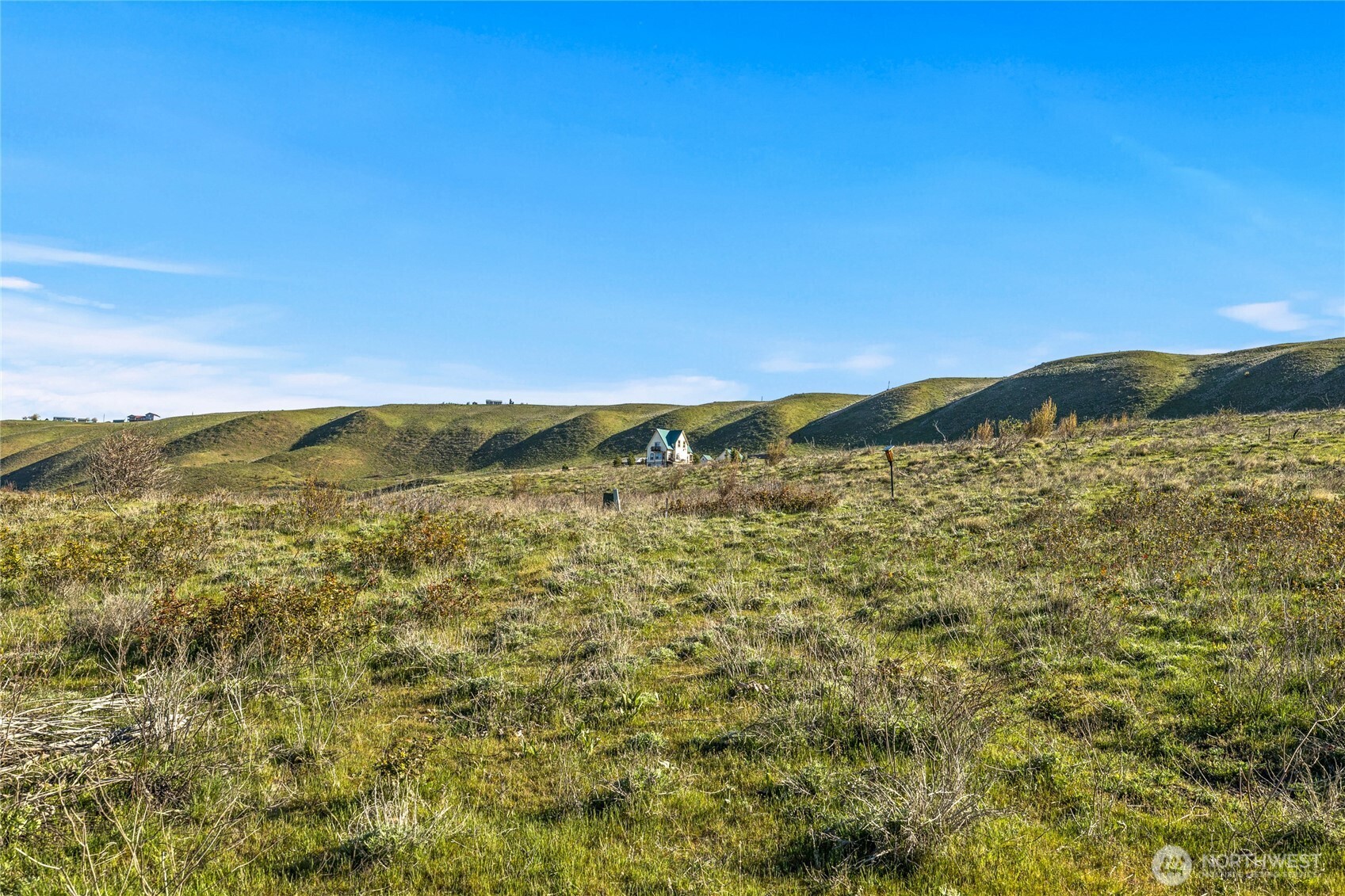 9 Ellensburg Ranches Road Ellensburg, WA 98926 - Photo 3 of 14 a view of a large mountains