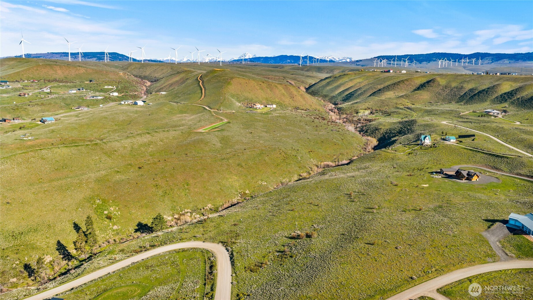 9 Ellensburg Ranches Road Ellensburg, WA 98926 - Photo 9 of 14