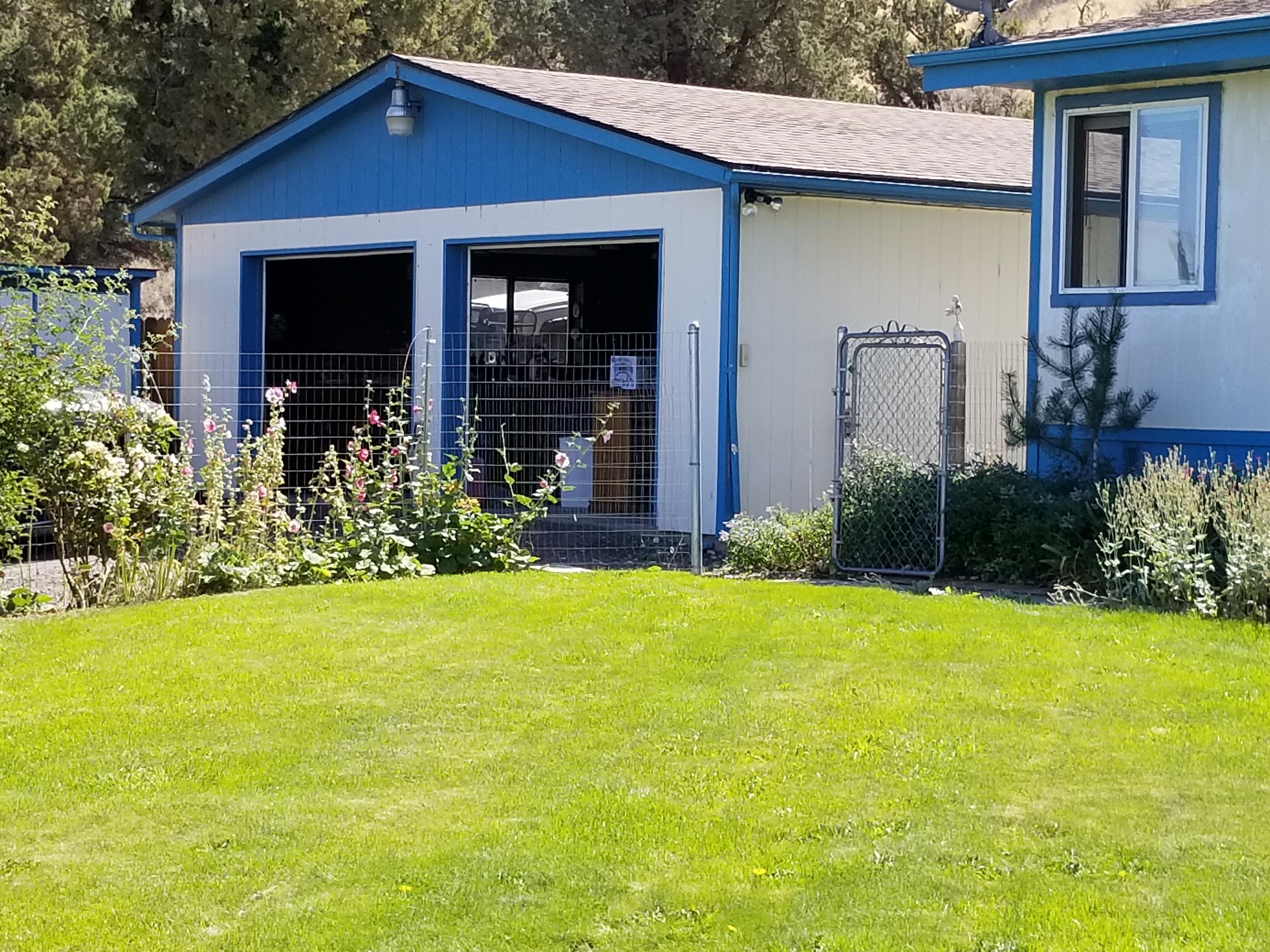 974 Southwest Crestview Road Prineville, OR 97754 - Photo 25 of 38 20200831_121939