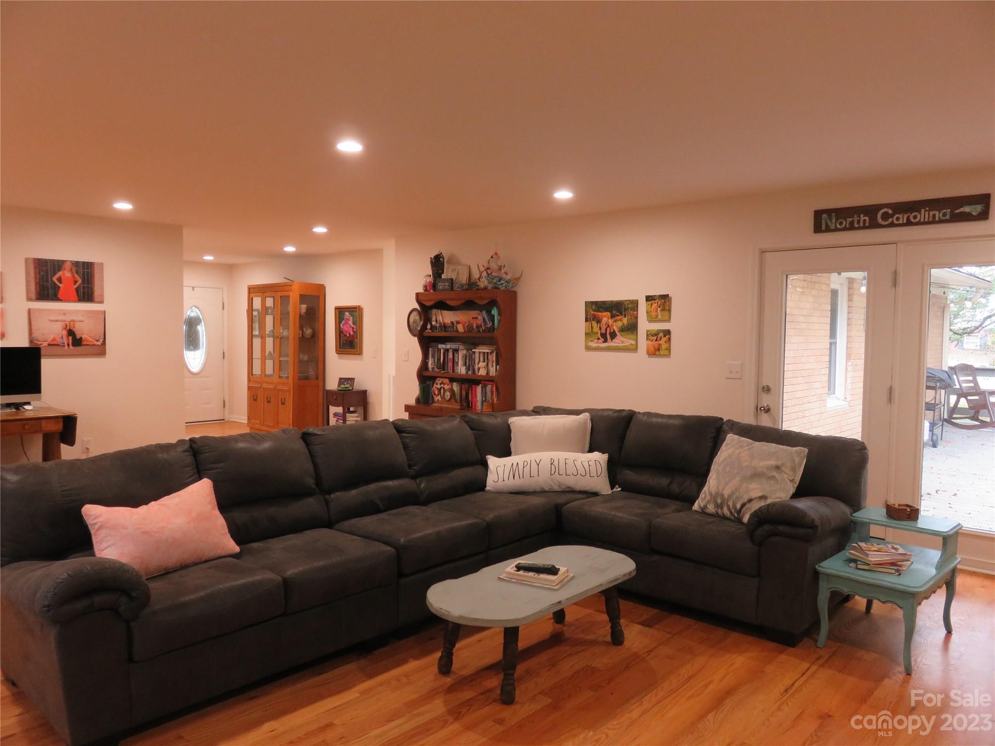 3007 River Road Shelby, NC 28152 - Photo 8 of 28 Gallery Image 8