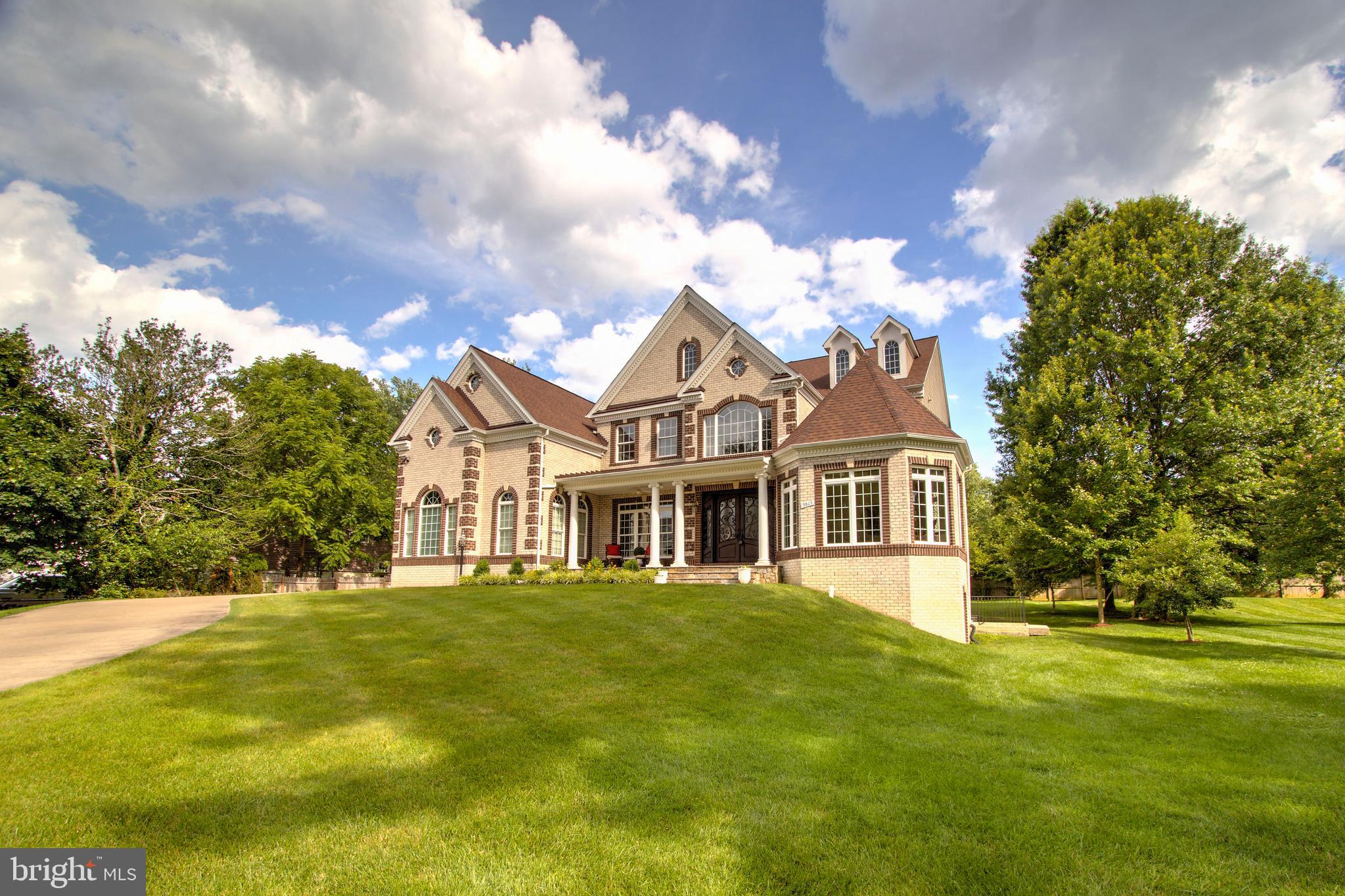 9813 Sunrise Road Vienna, VA 22181 - Photo 105 of 118 Gallery Image 105
