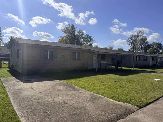 $165,000 | 1214 Georgia Street, Sulphur, LA 70663