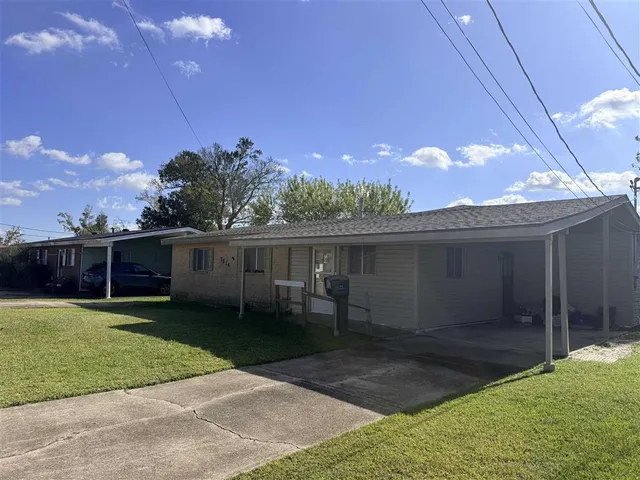 $165,000 | 1214 Georgia Street, Sulphur, LA 70663
