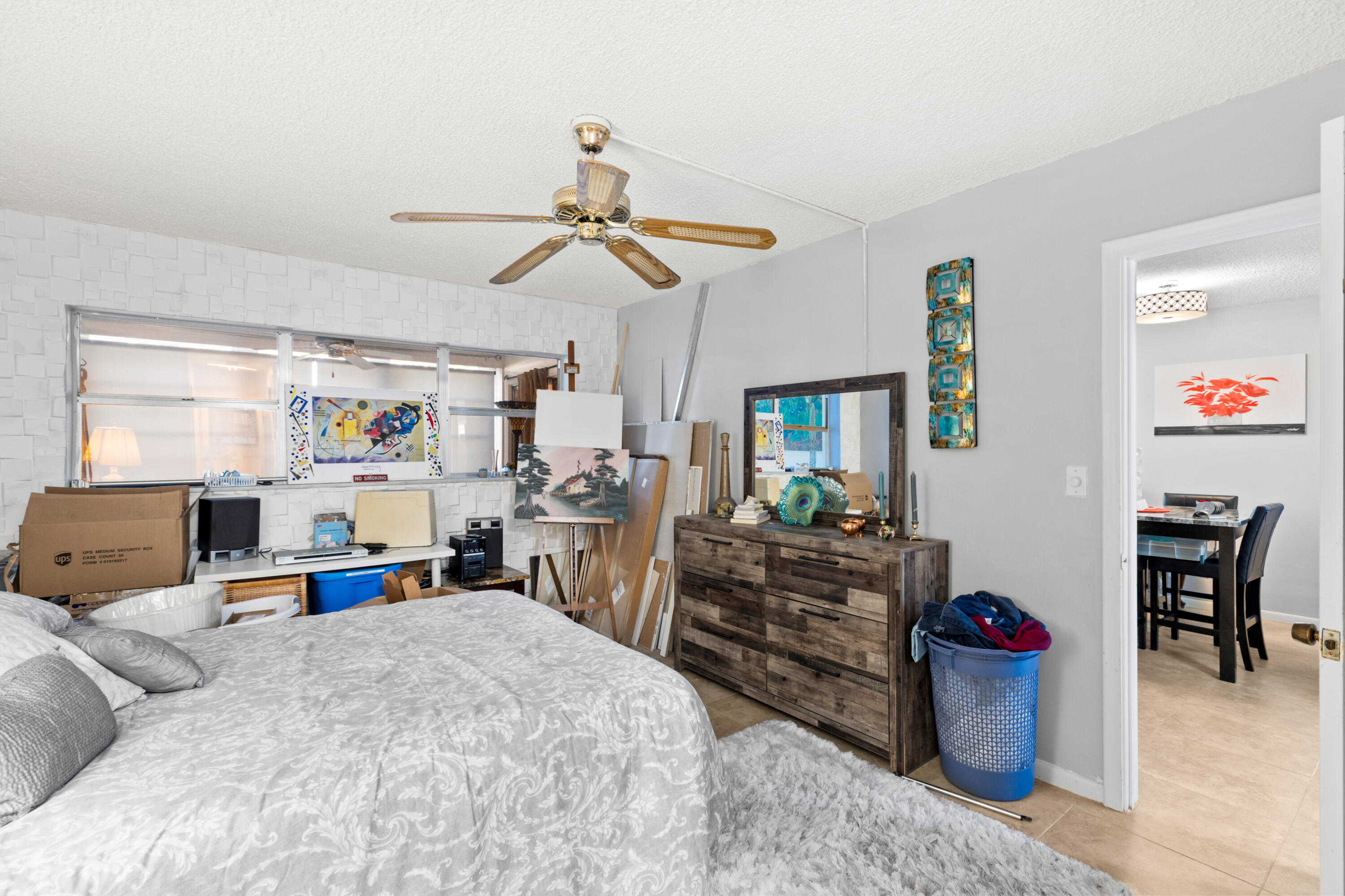 400 Northeast 20th Street, Unit B108 Boca Raton, FL 33431 - Photo 14 of 31 a bedroom