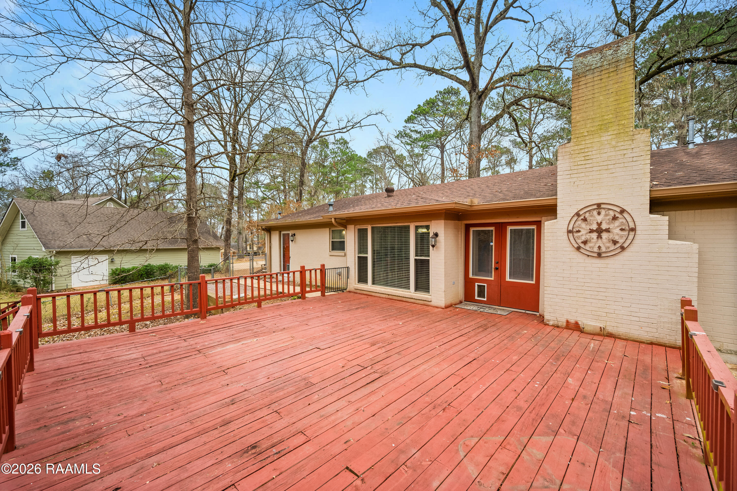 255 Taylor Road Natchitoches, LA 71457 - Photo 21 of 29 DSC_3468