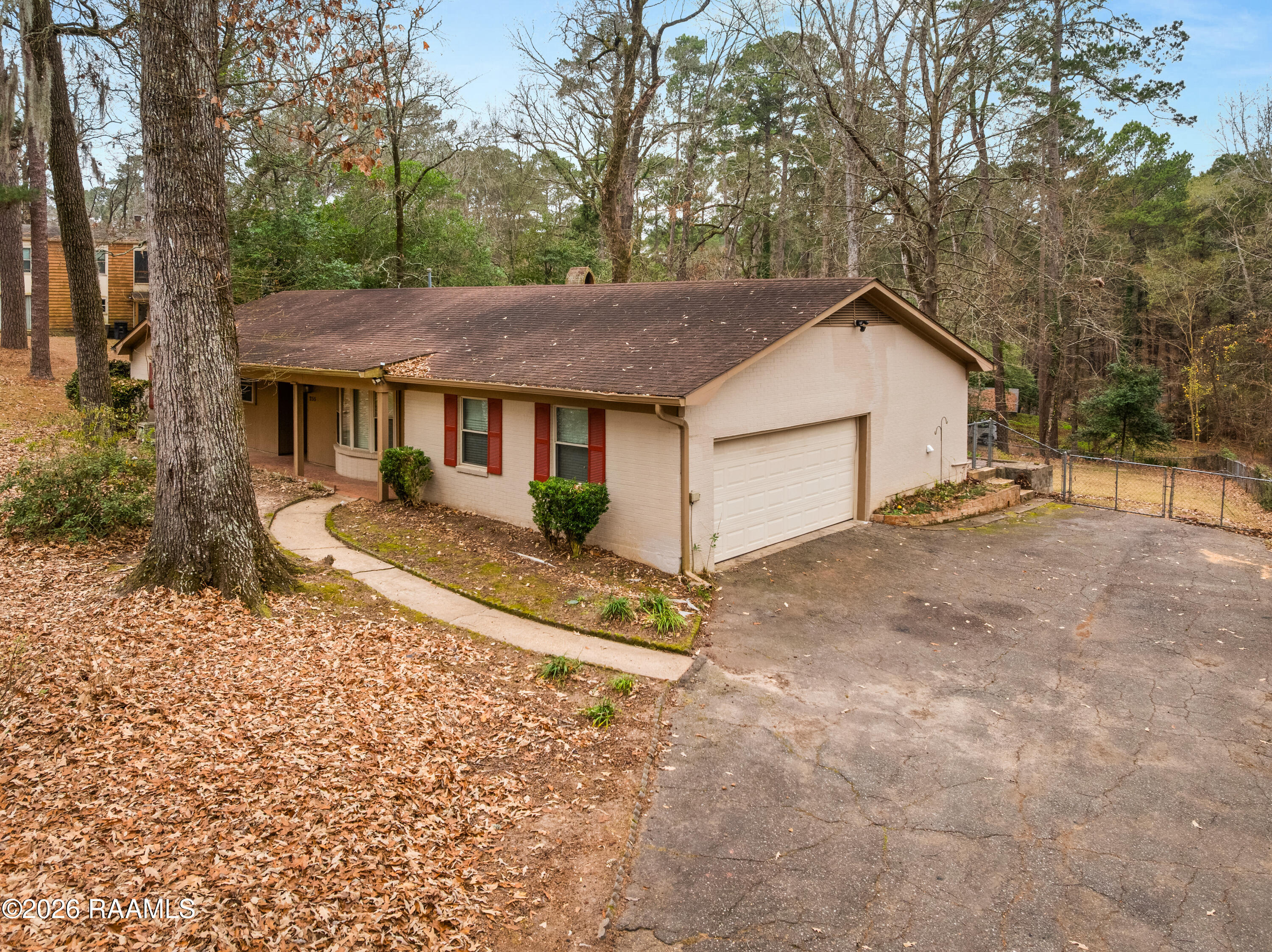 255 Taylor Road Natchitoches, LA 71457 - Photo 27 of 29 DJI_20260107115051_0186_D