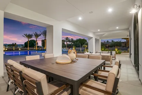 $6,000,000 | 80805 Vista Bonita Trail, La Quinta, CA 92253