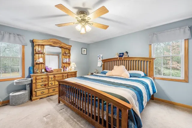 $639,900 | 55 Oregon Avenue, Rockland, MA 02370