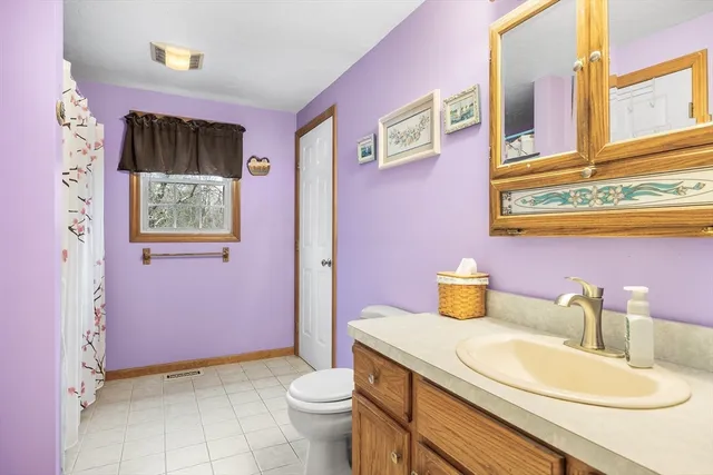 $639,900 | 55 Oregon Avenue, Rockland, MA 02370