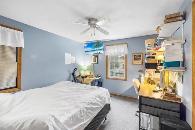 $639,900 | 55 Oregon Avenue, Rockland, MA 02370