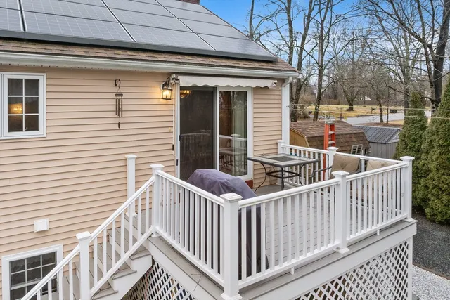 $639,900 | 55 Oregon Avenue, Rockland, MA 02370