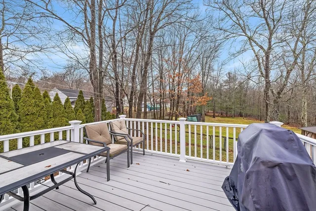 $639,900 | 55 Oregon Avenue, Rockland, MA 02370