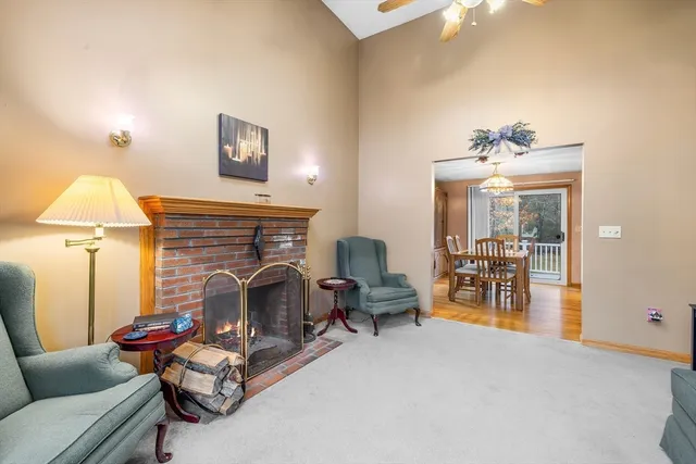 $639,900 | 55 Oregon Avenue, Rockland, MA 02370