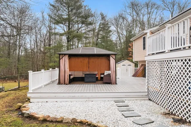 $639,900 | 55 Oregon Avenue, Rockland, MA 02370