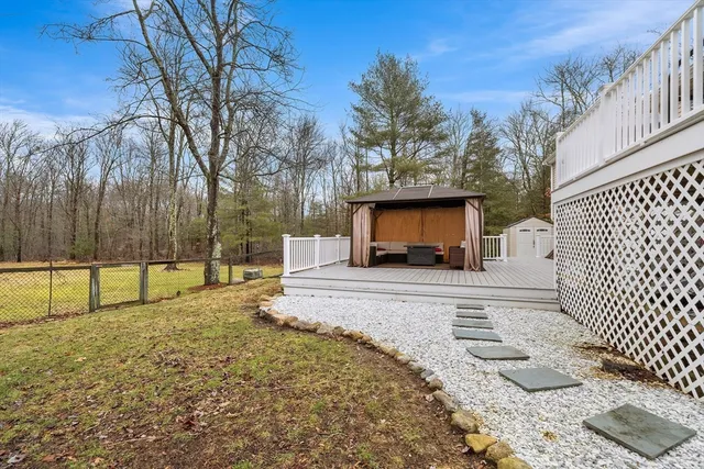 $639,900 | 55 Oregon Avenue, Rockland, MA 02370