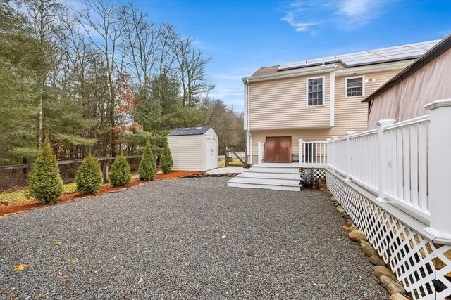 $639,900 | 55 Oregon Avenue, Rockland, MA 02370