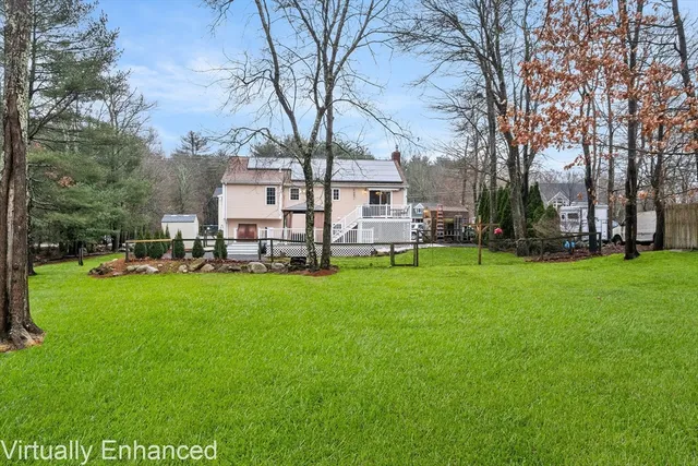 $639,900 | 55 Oregon Avenue, Rockland, MA 02370