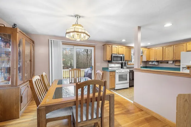 $639,900 | 55 Oregon Avenue, Rockland, MA 02370