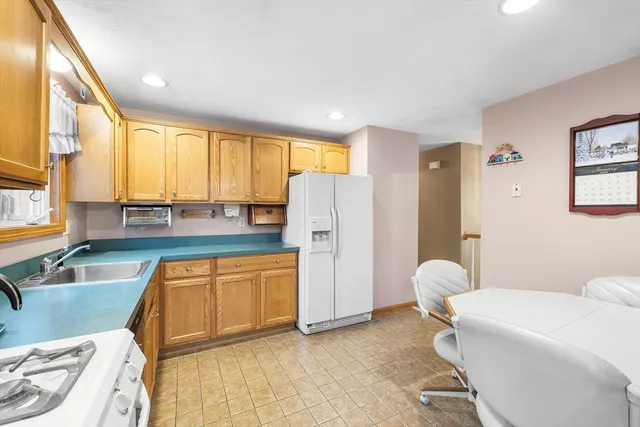 $639,900 | 55 Oregon Avenue, Rockland, MA 02370