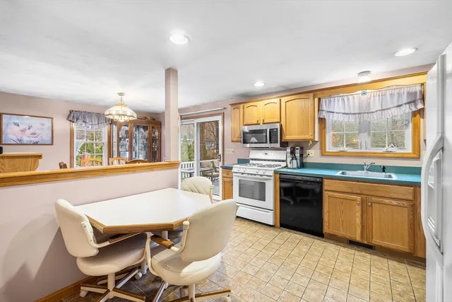 $639,900 | 55 Oregon Avenue, Rockland, MA 02370