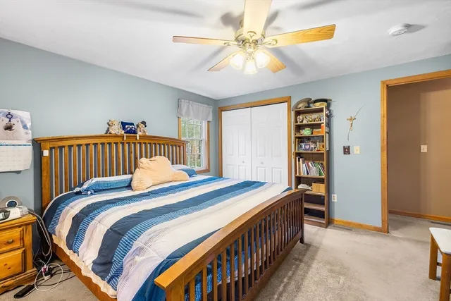 $639,900 | 55 Oregon Avenue, Rockland, MA 02370