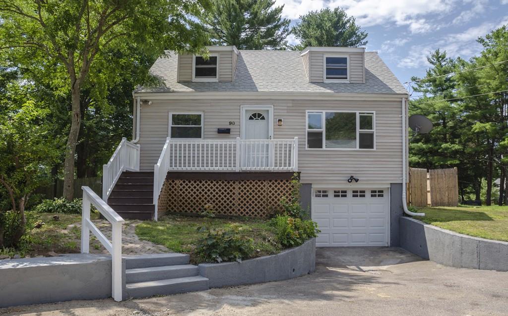 90 Brickel Road Stoughton, MA 02072 - Photo 1 of 31 Gallery Image 1