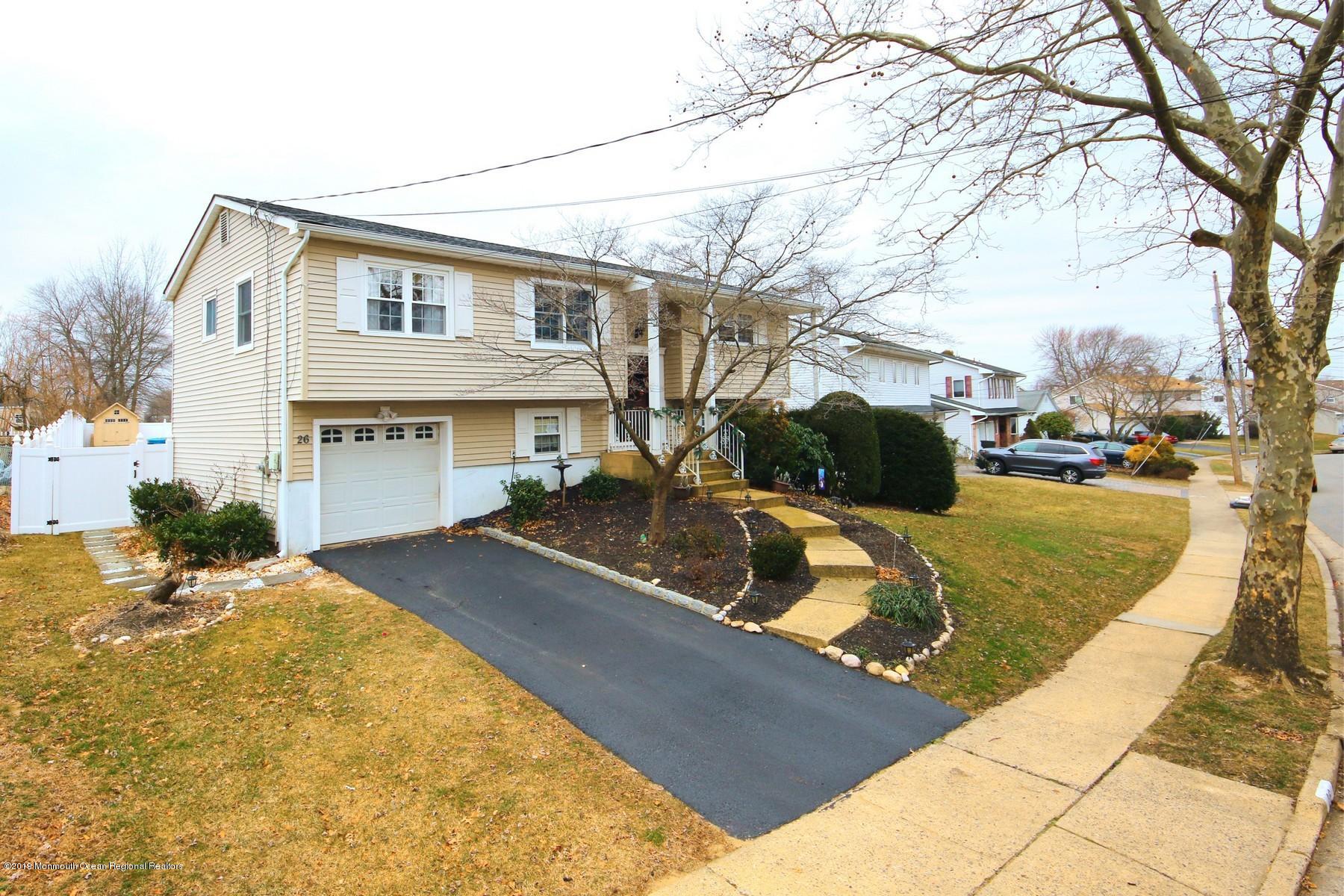 26 Tralee Road Hazlet, NJ 07730 - Photo 1 of 22 IMG_6021a