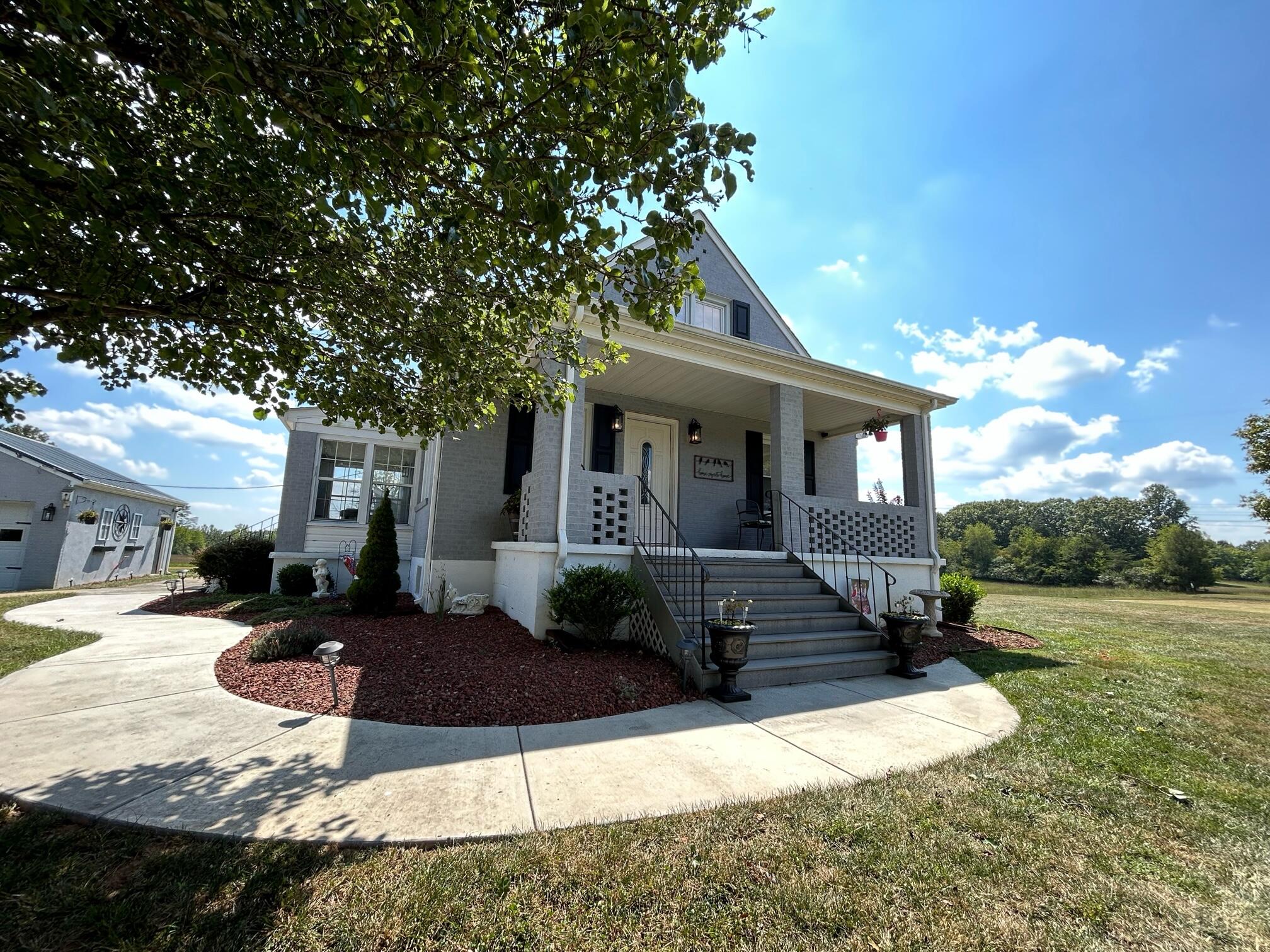 3256 Morgans Mill Road Goodview, VA 24095 - Photo 1 of 20 front