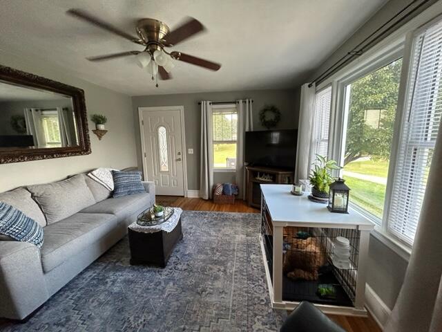 3256 Morgans Mill Road Goodview, VA 24095 - Photo 12 of 20 IMG_2693
