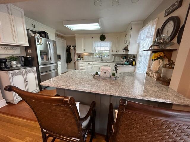3256 Morgans Mill Road Goodview, VA 24095 - Photo 15 of 20 IMG_2697