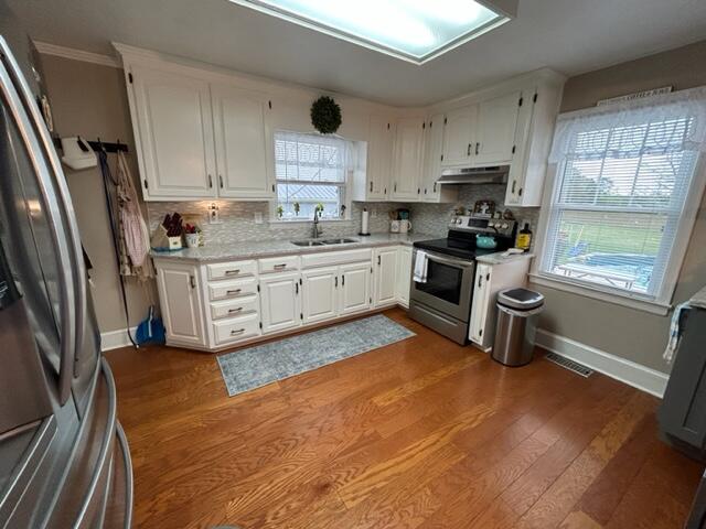 3256 Morgans Mill Road Goodview, VA 24095 - Photo 16 of 20 IMG_2698