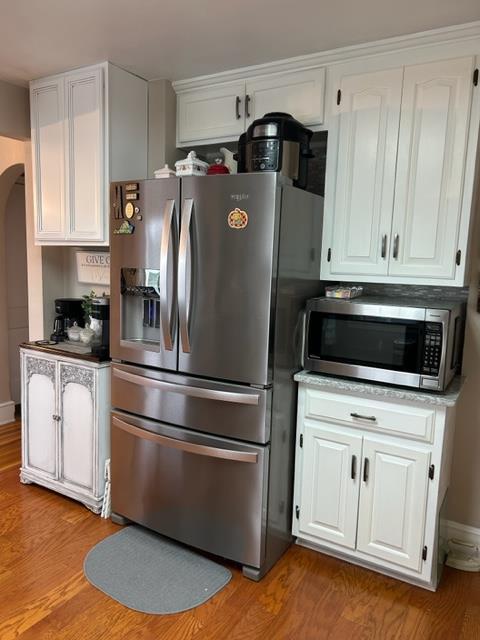 3256 Morgans Mill Road Goodview, VA 24095 - Photo 19 of 20 IMG_2701